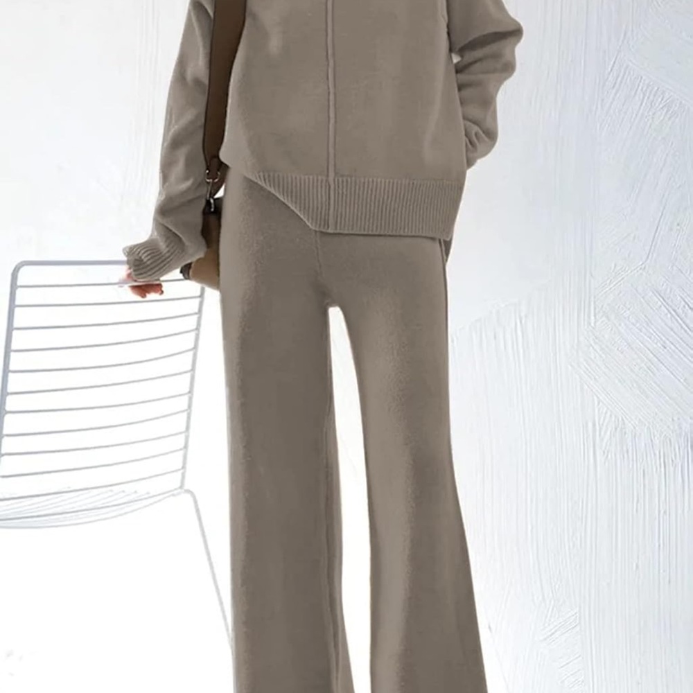 Women's Sweat Set